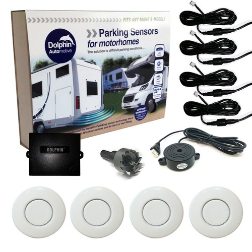 Universal motorhome - motorhome, rv