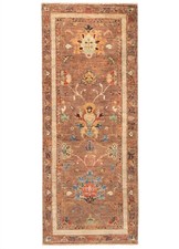 Ziegler Hand-Knotted Oriental