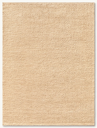 New moroccan berber wool - berber, rug