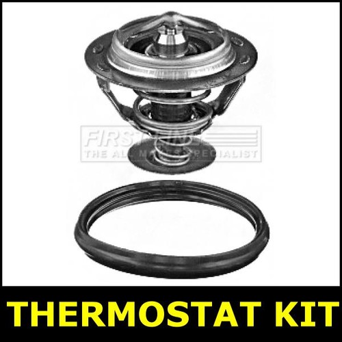 Thermostat kit fits - kit, vw