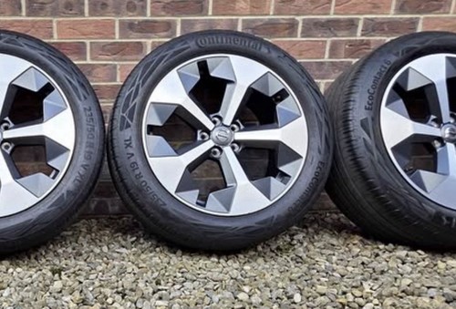 Inch genuine oem volvo aero - inch,