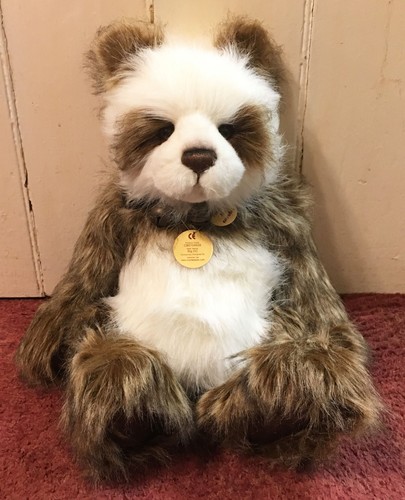 Charlie bears big - charlie, dc
