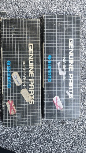 Vintage nos shimano uniglide - nos,