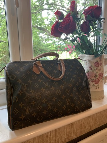 Louis vuitton speedy - vuitton, 30