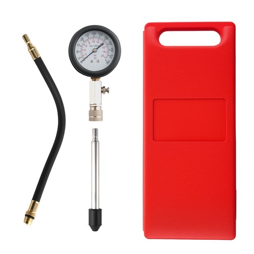 Compression pressure tester - compression,