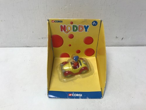 Corgi noddy 2003 - 2003,
