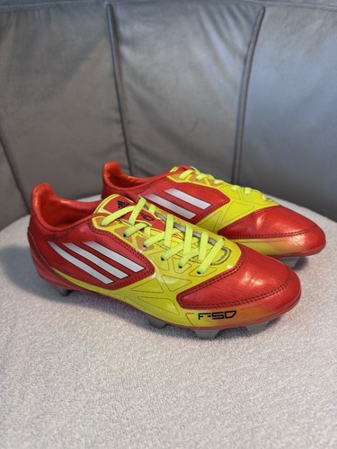 Adidas f50 adizero trx - adizero,