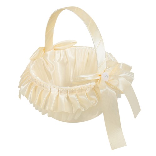 Flower girl basket - flower,