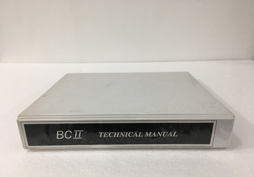 Amek bc2 mixing console - amek,