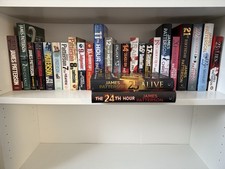 James Patterson Women’s