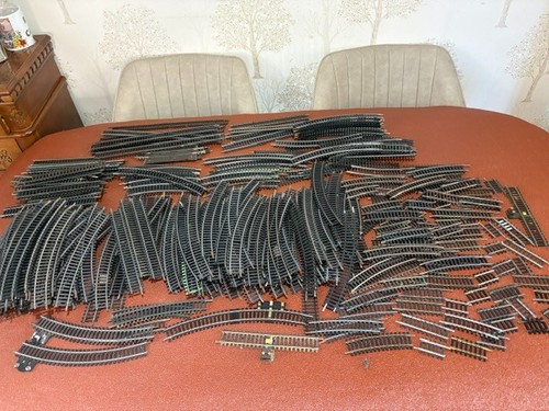 Lima hornby peco - job,