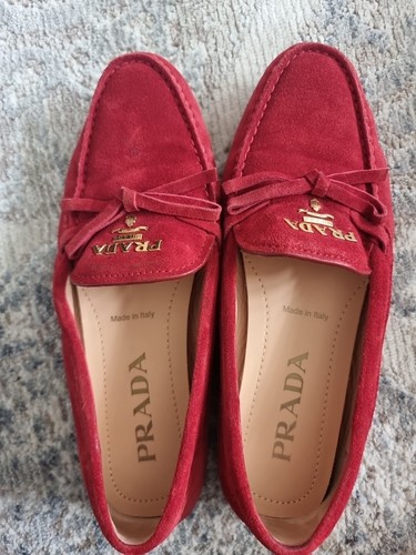 Prada shoes women - prada,