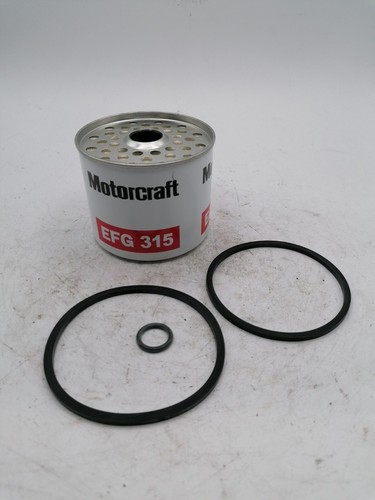 Original diesel filter ford - original,