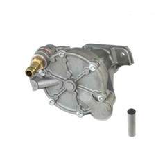 Vacuum Pump + Intermediate