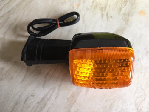 Honda cg125 indicator - honda,