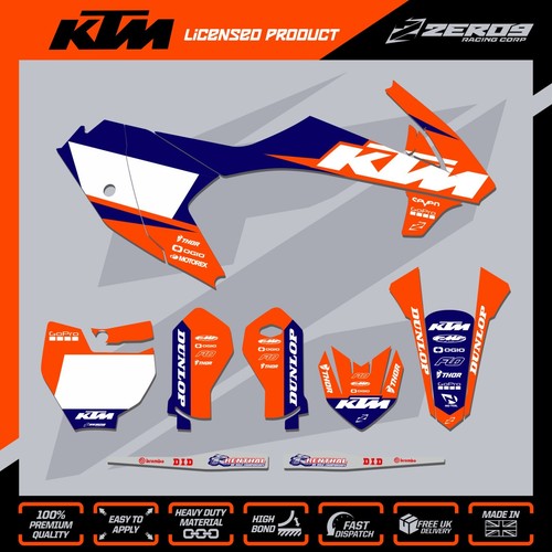 Ktm sx50 sx65 - ktm, motocross