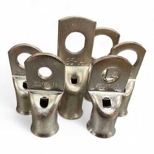 Copper Tube Terminals 95mm