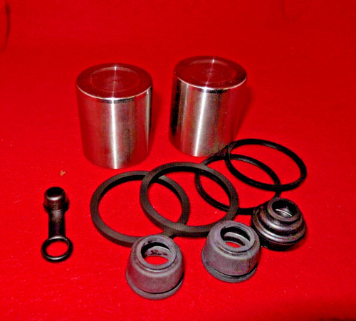 Front brake caliper kit - front,
