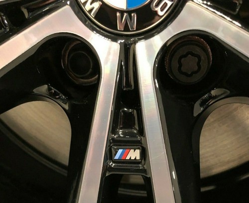 Genuine bmw set - bmw, sport