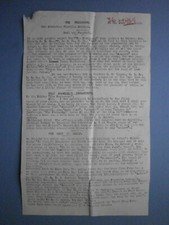 6TH JUNE 1947 "THE PERISCOPE"