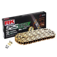 RK Gold RX-Ring 525 XSO 104