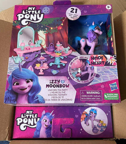 Hasbro little pony - 32,