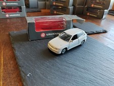 Boxed model vauxhall opel - model,