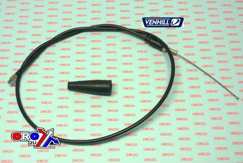 Venhill cable throttle - venhill,