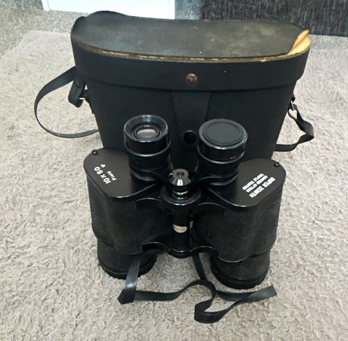 10x50 porro prism binoculars - 10x50,