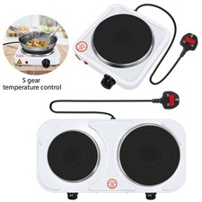 Hot Plate Electric Cooker