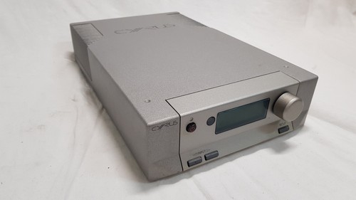 Cyrus dac digital analogue - x,