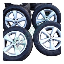 VAUXHALL VIVARO B 2014-18