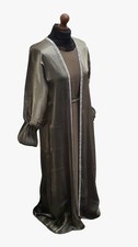 Luxury Abayas Shimmer Abaya