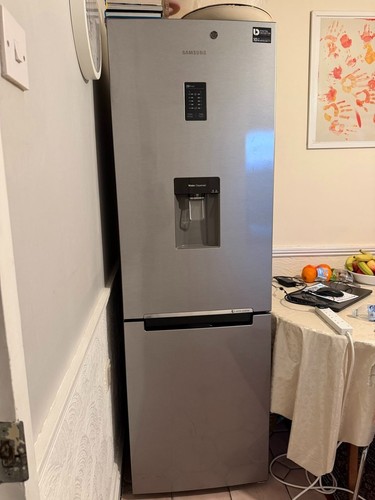 Samsung series fridge - series,