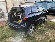 2021 - 2025 HONDA JAZZ BREAKING MK5 HONDA JAZZ MK5 PARTS DRIVER SIDE SUN VISOR