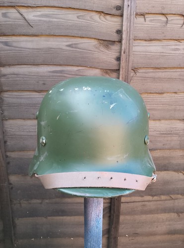 Wwii german m35 - m35,