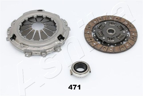 Clutch kit ashika - clutch, 92-04-471