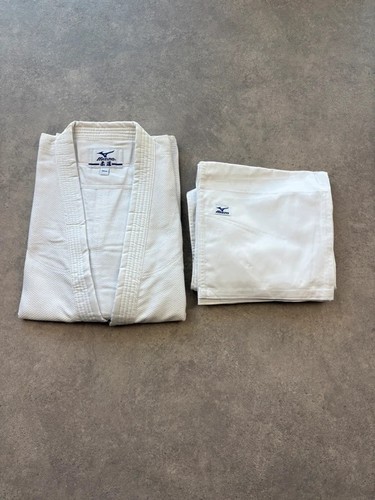 Mizuno judo suit 190cm - hi,