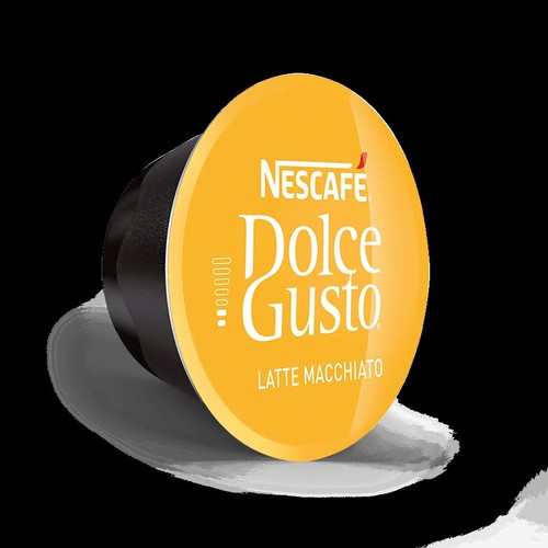Nescafe dolce gusto latte - nescafe,