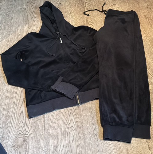 Juicy couture black label - juicy,