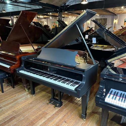 1955 steinway sons model s - 1955,
