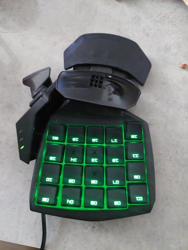 Razer rz07 0074 orbweaver - rz07-0074,