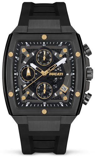 Ducati dtwgo0001302 watch - ducati,