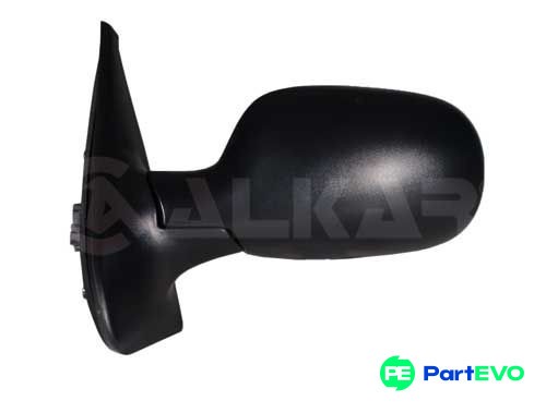 Alkar left exterior mirror - alkar,