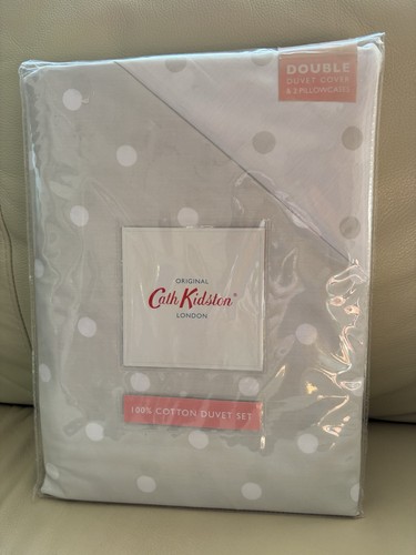 Cath kidston double - kidston, duvet