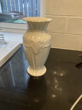 Belleek Irish Sea Shell Cream