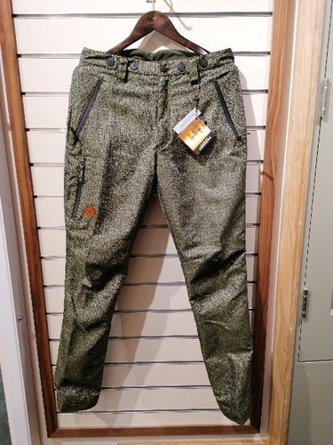 Laksen cairnwell ctx - laksen, trousers