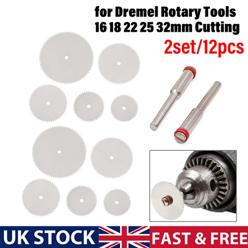 12x 2set stainless steel - 12x, slice