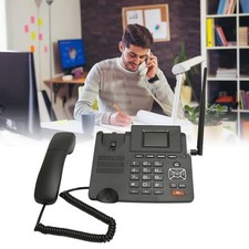 4G Voip Dual Mode Fixed