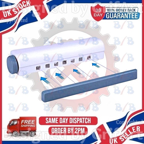 Line indoor clothes dryer - line,